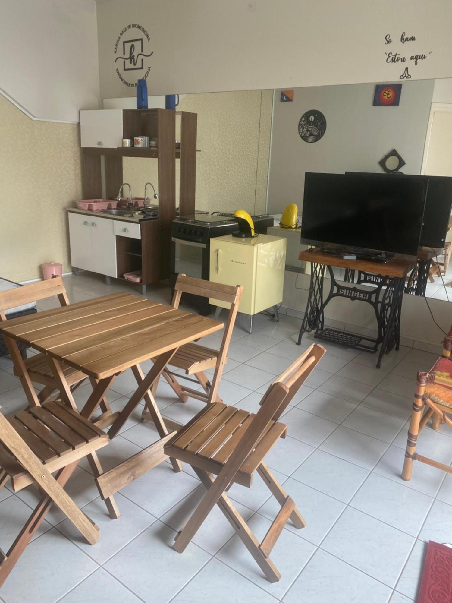 Studioprudentopolis/Cachoeiras/Pet Екстер'єр фото